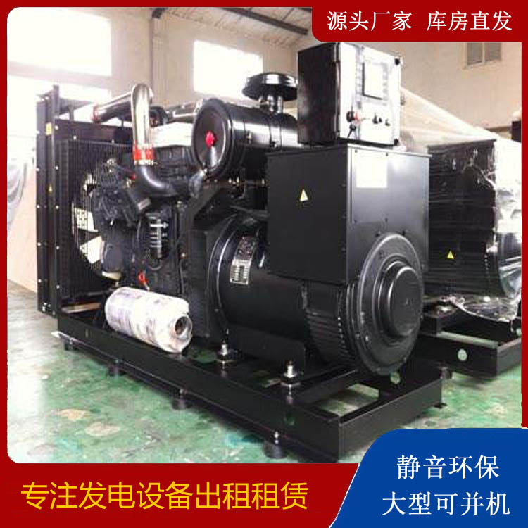 响水发电车出租 柴油发电机组需要经常换机油吗?