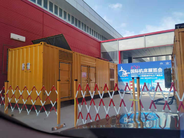 响水发电机出租 对于发电机的特性你了解多少?