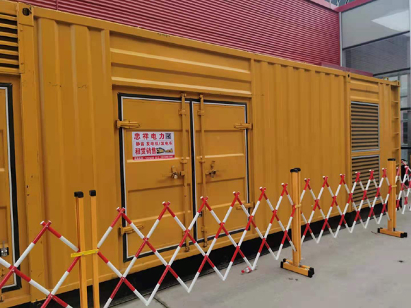 响水关于通用发电机的十万个为什么？