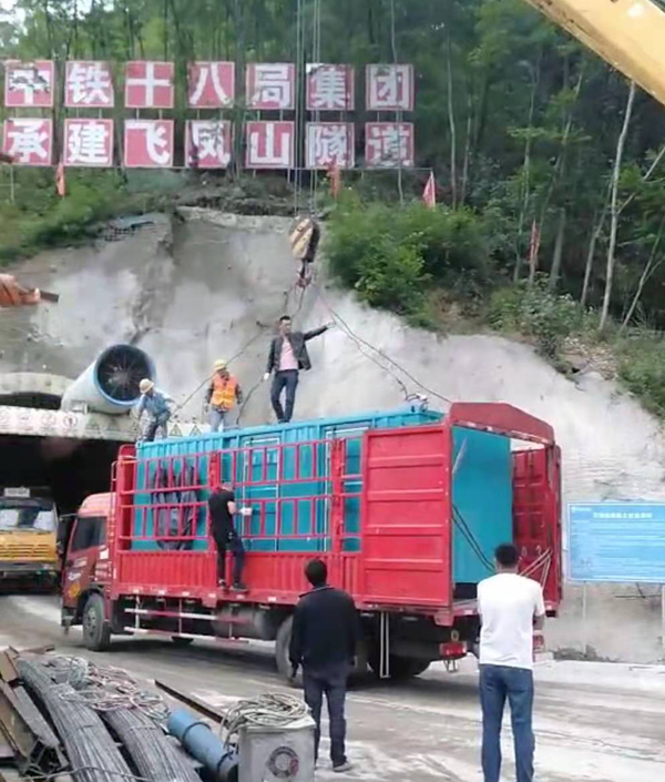 响水发电机组维修后输出功率降低是什么问题