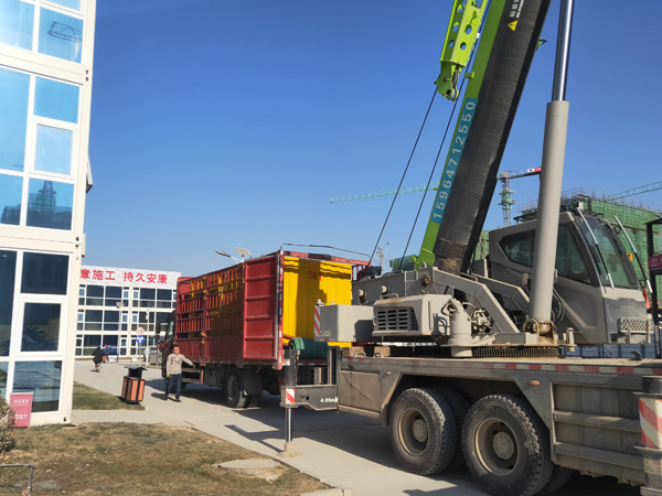 响水发电机出租50KW柴油发电机组需要配多粗电缆线