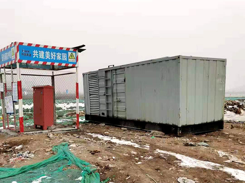 响水燃气发电机在高海拔地区运行时会遇到哪些常见故障？