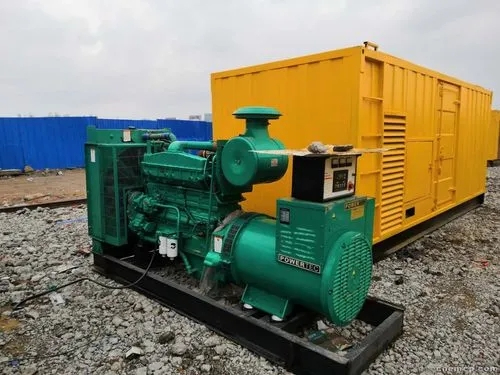 响水如何判断柴油发电机组空气滤清器是否需要更换?