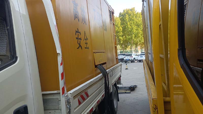 响水如何判断柴油发电机组和UPS电源的切换时间是否符合要求？