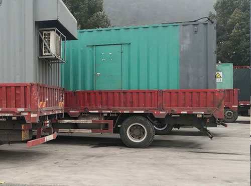 响水柴油发电机组使用注意安全事项有哪些？