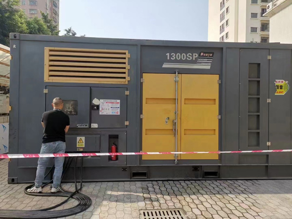 响水延长空气滤清器使用寿命的注意事项