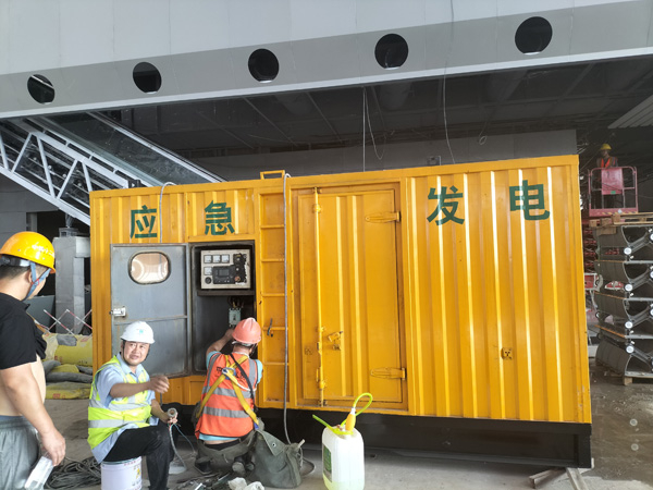 响水怎样判断空气滤清器是否需要更换?