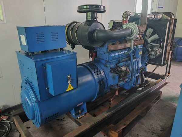 响水100kW柴油发电机组使用多级机油有哪些优缺点?