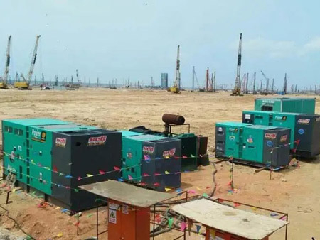 响水测量水冷式机油散热器密封件尺寸的具体步骤是什么？