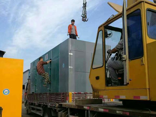 响水如何判断水冷式机油散热器密封件是否需要更换？