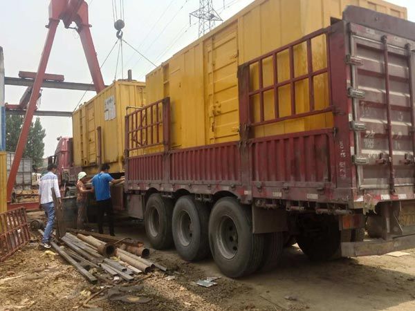 响水更换水冷式机油散热器密封件的操作步骤是怎样的？