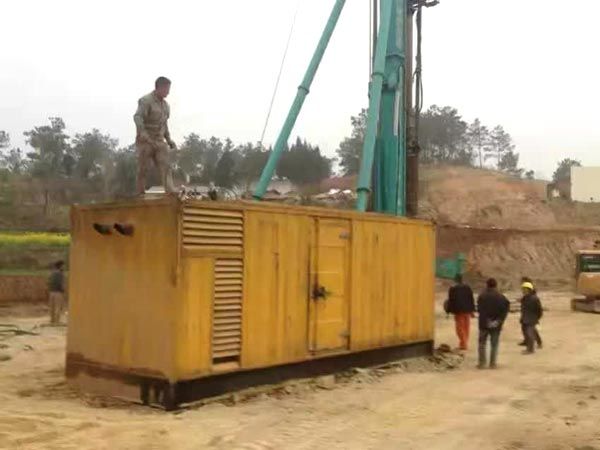 响水柴油发电机组应用场合有哪些？