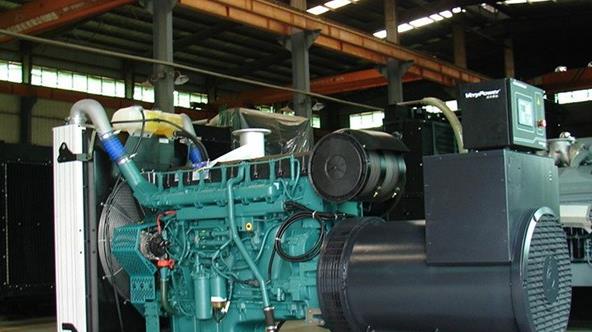 响水如何判断柴油发电机组的机油是否需要更换？