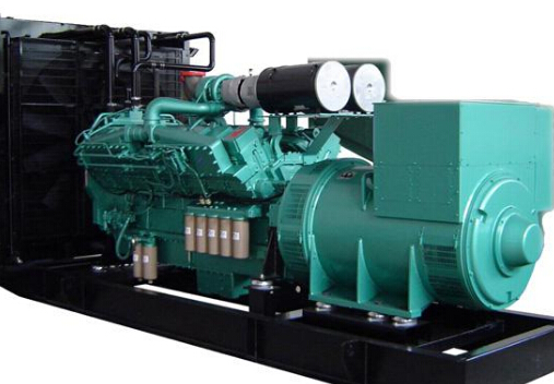 响水冬季柴油发电机组启动前应进行哪些预热操作？