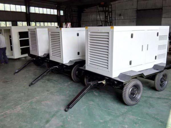 响水如何解决柴油发电机组的蓄电池故障？