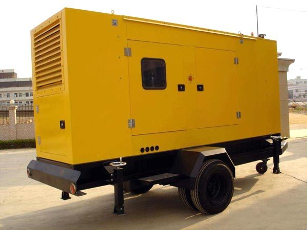 响水柴油发电机组的电气系统故障一般有哪些？