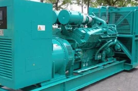 响水柴油发电机冬季启动前的准备工作有哪些？