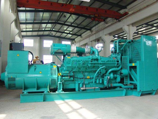 响水影响800KW发电机组油耗的因素有哪些？