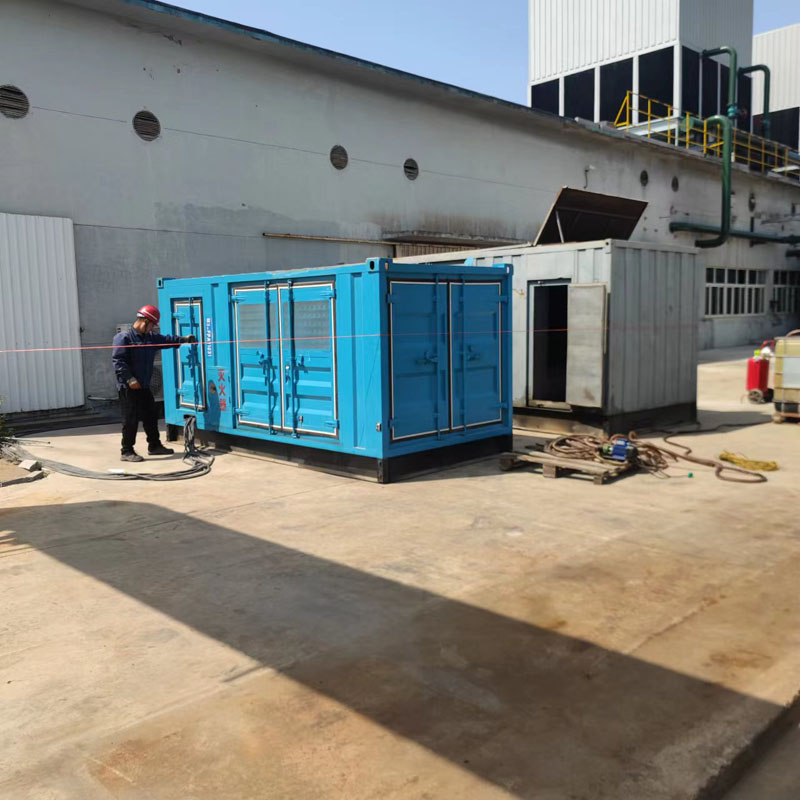 响水柴油发电机组长期备用如何保养维护？